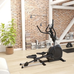 KETTLER ORBITREK CROSSTRAINER AXOS ELIPSO P BLACK